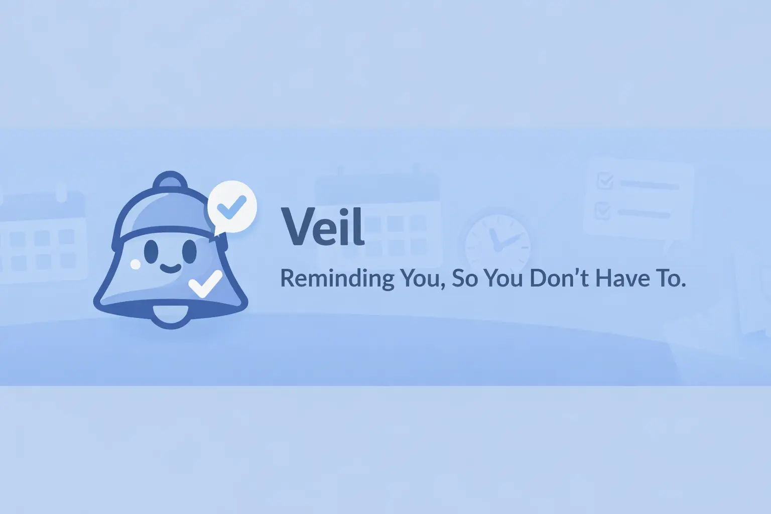Reminder Bot Project